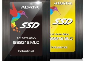 ADATA: SSD da 2.5” industriali e enterprise