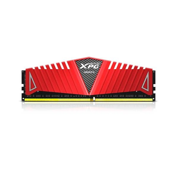 ADATA memorie DDR4 XPG Z1 per l’overclocking