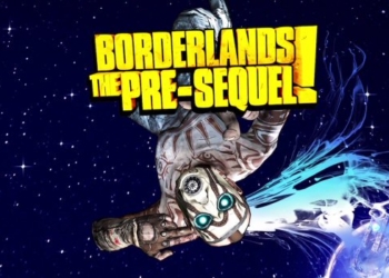 Nuovo trailer di Borderlands: the Pre-Sequel