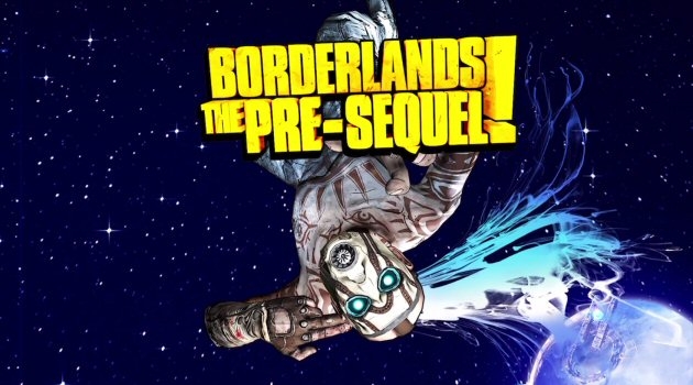 Nuovo trailer di Borderlands: the Pre-Sequel