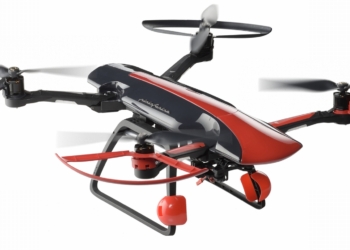 De Agostini lancia Sky Rider Drone: il drone da costruire a fascicoli