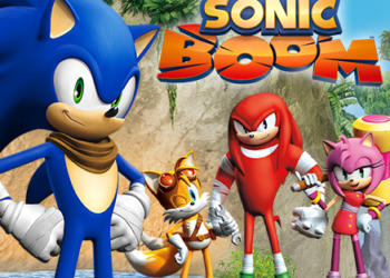 Sonic Boom: Rise of Lyric, nuovo trailer da Gamescom 2014