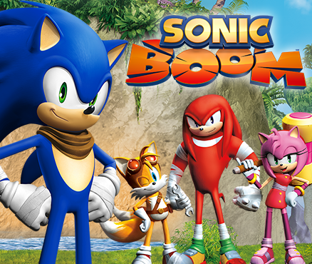 Sonic Boom: Rise of Lyric, nuovo trailer da Gamescom 2014