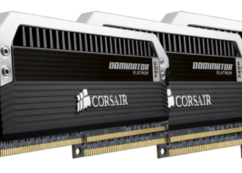 Corsair Dominator Platinum DDR3 16 GB 2400 MHz CMD16GX3M4A2400C10 | Recensione