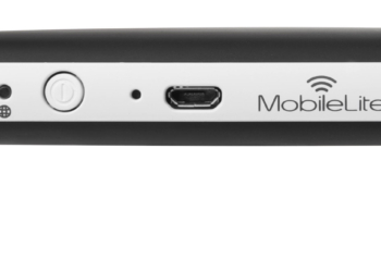 Kingston MobileLite Wireless G2 | Review