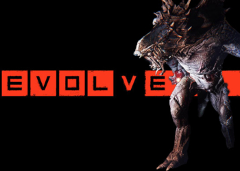 Evolve ritarda al 2015