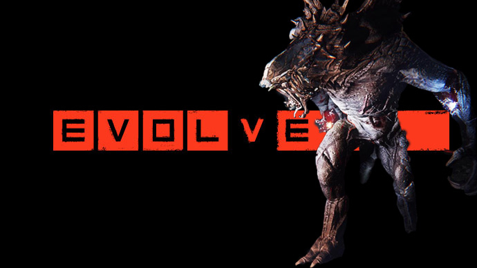 Evolve ritarda al 2015