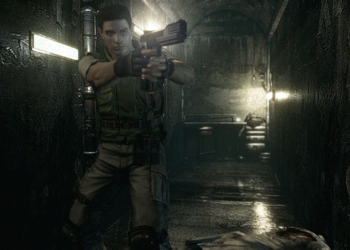Annunciato il remake di Resident Evil su next-gen e old-gen