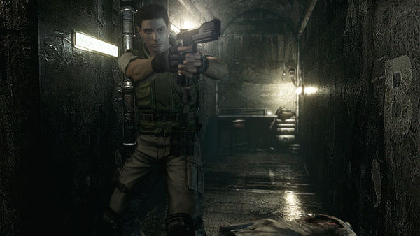 Annunciato il remake di Resident Evil su next-gen e old-gen