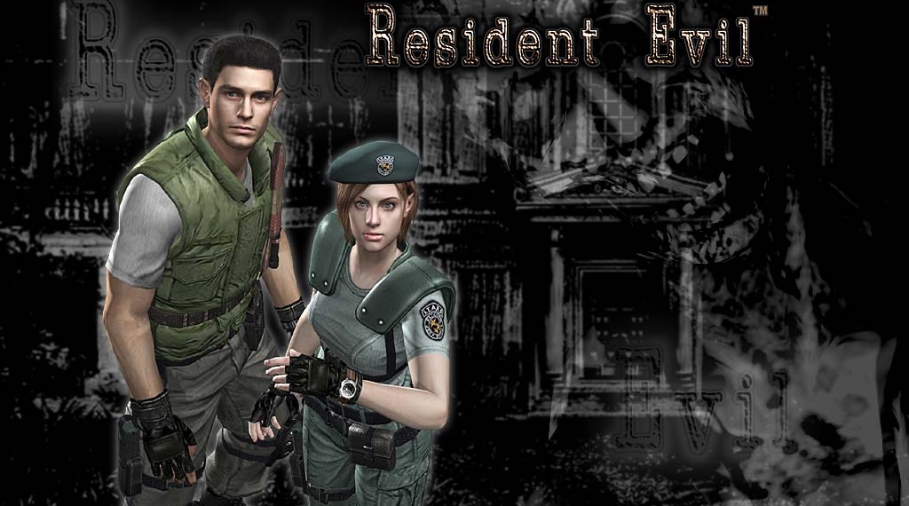 Annunciato il remake di Resident Evil su next-gen e old-gen