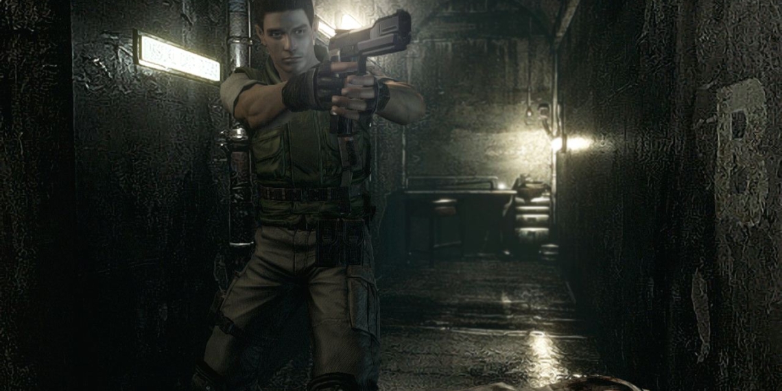 Confermato: Resident Evil HD Remaster non arriverà su Wii U