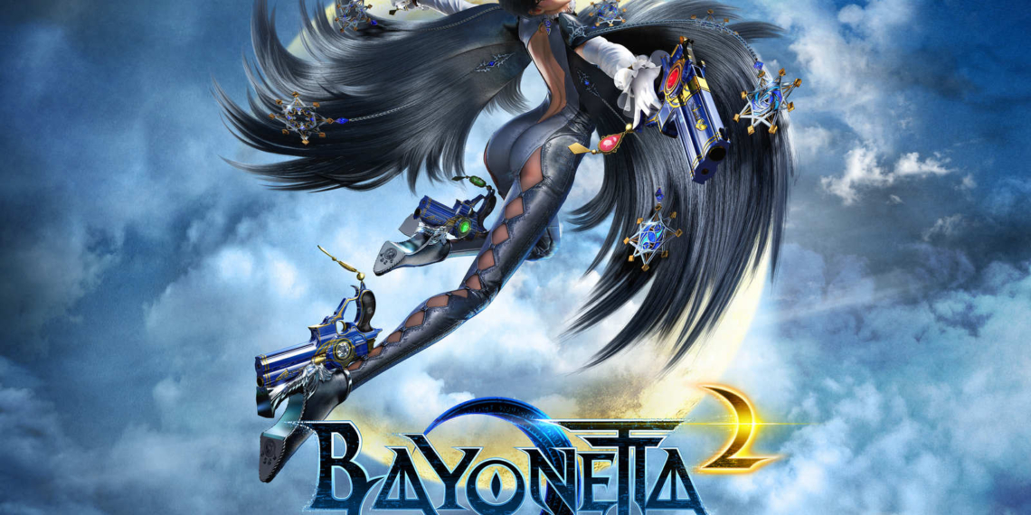 Annunciata la data di lancio in Nord America per Bayonetta 2