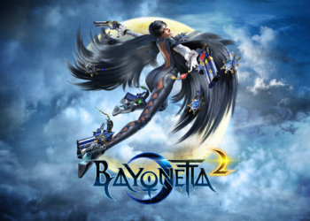 Annunciata la data di lancio in Nord America per Bayonetta 2