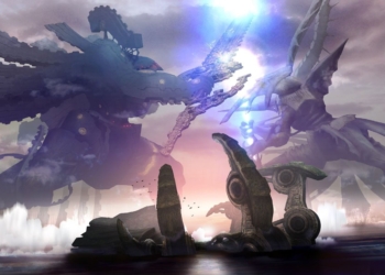 Xenoblade Chronicles sarà su 3DS, ma quello nuovo