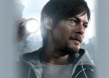 Silent Hills, pubblicata una nuova immagine