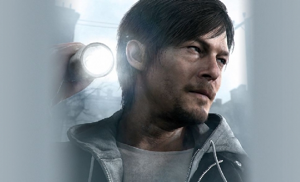 Silent Hills, pubblicata una nuova immagine