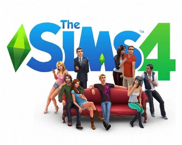 Classifica Regno Unito: The Sims 4 è il più venduto