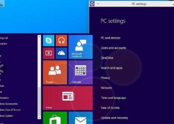 Windows 9, svelata la data di presentazione