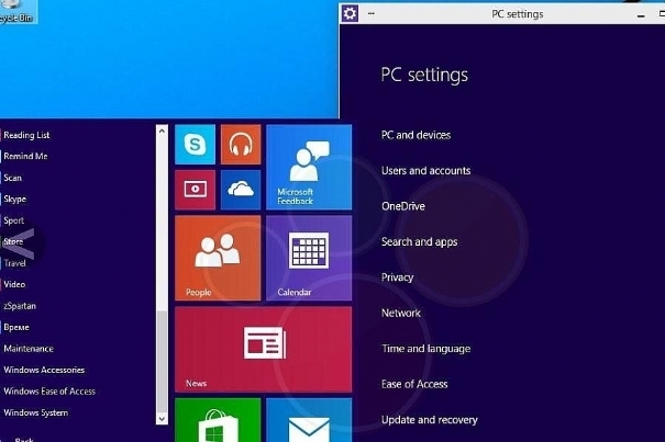 Windows 9, svelata la data di presentazione