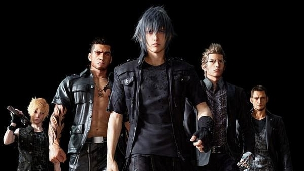 Nuovo trailer di Final Fantasy XV