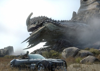 Final Fantasy XV: cambio di director e tre nuove immagini