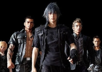 Final Fantasy XV, Hajime Tabata parla dei temi trattati nel gioco