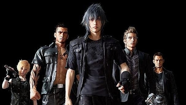 Final Fantasy XV, Hajime Tabata parla dei temi trattati nel gioco
