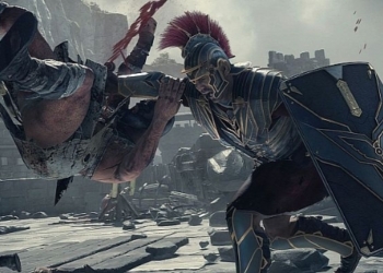 Ryse: Son of Rome: un video mette a confronto la versione PC con quella Xbox One