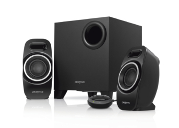 Creative annuncia il kit audio wireless 2.1 T3250 con Bluetooth e tecnologia acustica avanzata