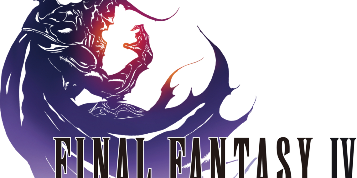 Final Fantasy IV disponibile su Steam