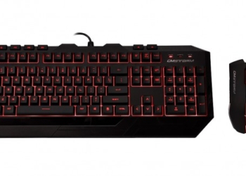 CM Storm Devastator ora disponibile in Red Edition