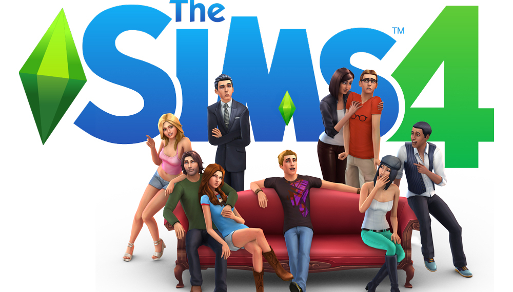 The Sims 4, disponibile ora
