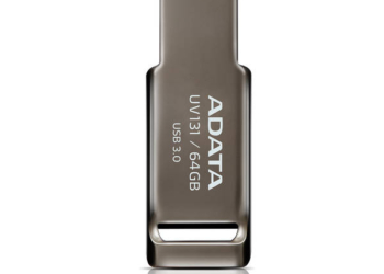 ADATA: UV131 chiavetta USB 3.0 con stile