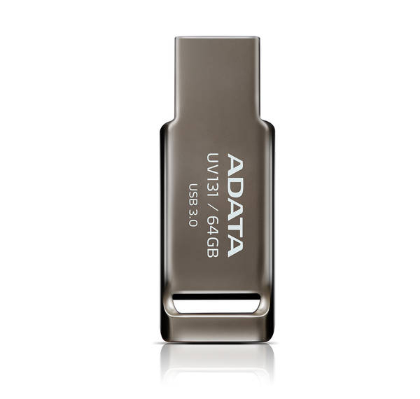ADATA: UV131 chiavetta USB 3.0 con stile