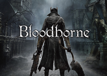 Demo di Bloodborne completata da una bassa percentuale di giocatori