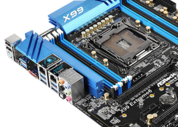 ASRock X99 Extreme6 e Intel Core i7 5930k | Recensione