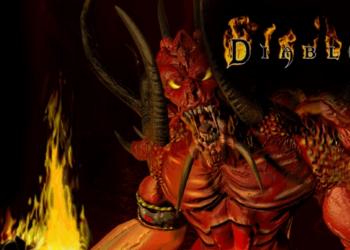 Diablo 1 in HD grazie ad una mod