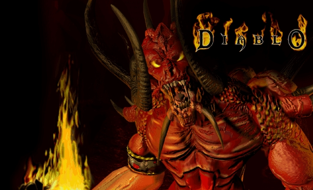 Diablo 1 in HD grazie ad una mod