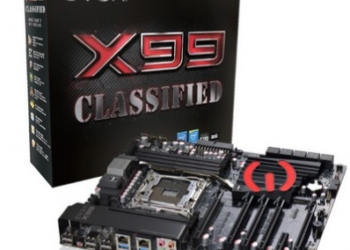 EVGA annuncia la Classified dedicata all’overclock