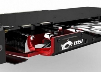 NVIDIA GeForce GTX 980X: ecco il primo render custom online