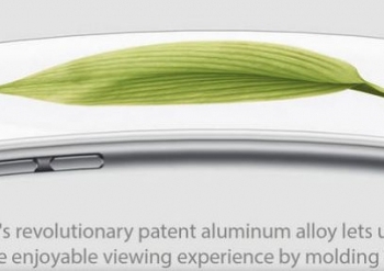 iPhone 6 test di piegatura, segue anche HTC One, Moto X e Lumia 1020