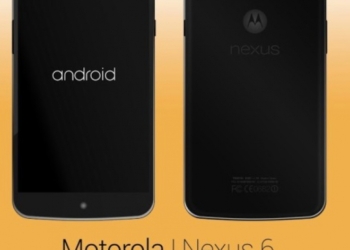 Motorola Nexus 6: nuovo concept realizzato da Teshan Nanayakkara