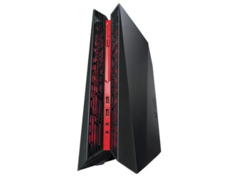 ASUS ROG G20, PC desktop compatto con i7-4790 e GTX 780