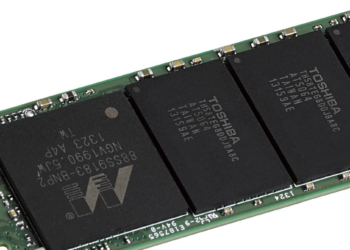 Plextor M6e M.2 2280 256 GB SSD PX-G256M6e | Recensione