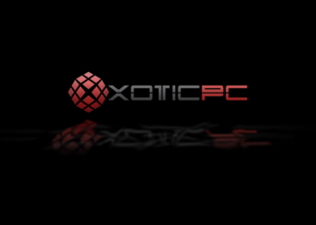 XOTIC PC lancia il nuovo Gaming Laptop PHANTOM X1