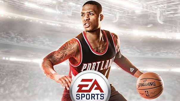 Nuovo video dedicato a NBA Live 15