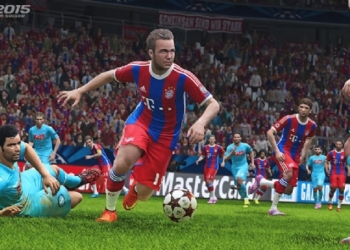 Pro Evolution Soccer 2015, ecco la lista degli obiettivi della versione Xbox 360