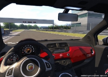 Assetto Corsa si aggiorna alla versione 1.0.0 RC