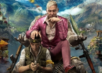 Far Cry 4, Alex Hutchinson: “non sarà presente la pioggia e…”
