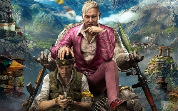 Far Cry 4, Alex Hutchinson: “non sarà presente la pioggia e…”